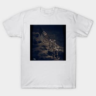 Iwo Jima T-Shirt